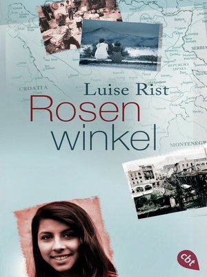 cover image of Rosenwinkel